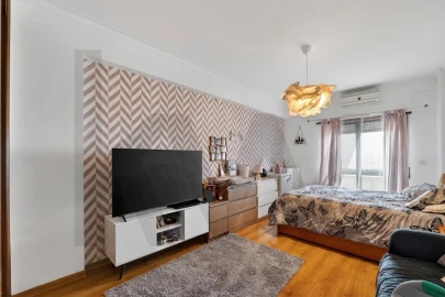 Apartamento T4 para Venda em Póvoa de Santa Iria e Forte da Casa