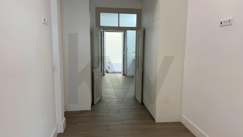 Apartamento T2 para Venda em Misericórdia