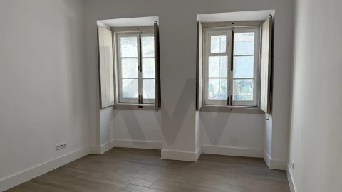 Apartamento T2 para Venda em Misericórdia
