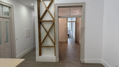 Apartamento T2 para Venda em Misericórdia