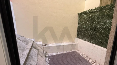 Apartamento T2 para Venda em Misericórdia