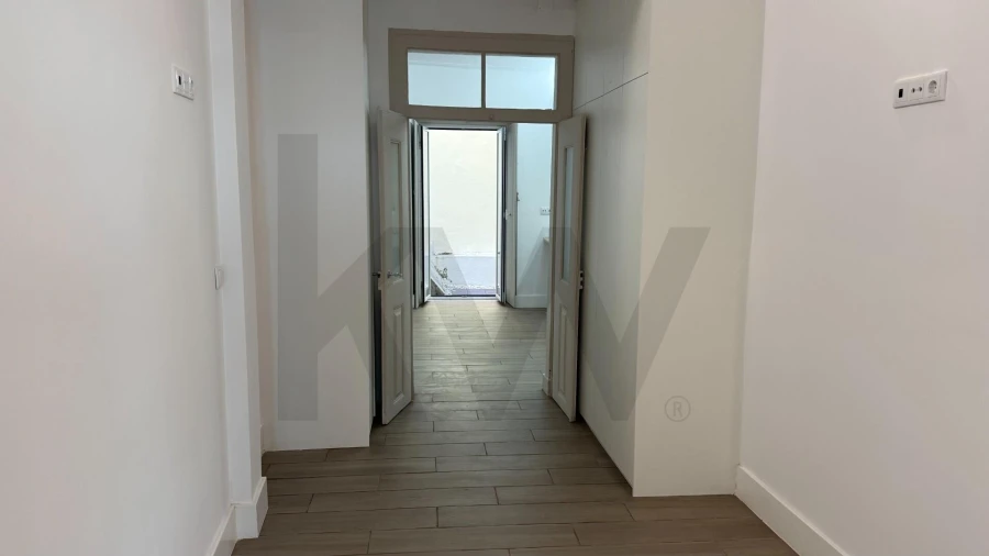 Apartamento T2 para Venda em Misericórdia Foto 17