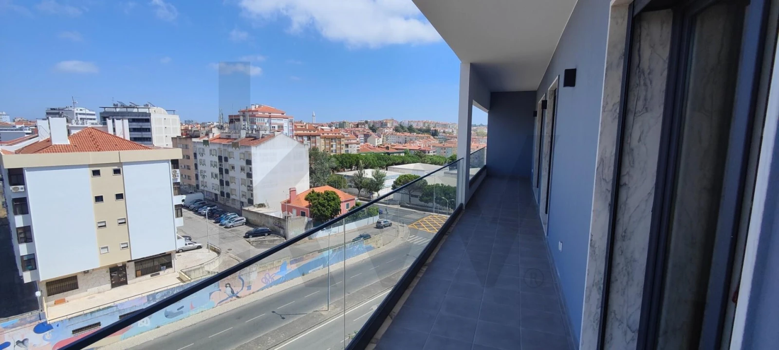 Apartamento T2 para Venda em Venteira Foto 9