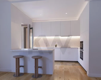 Apartamento T2 para Venda em Venteira