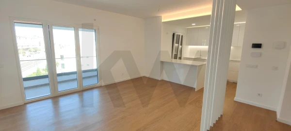 Apartamento T2 para Venda em Venteira