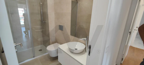 Apartamento T2 para Venda em Venteira