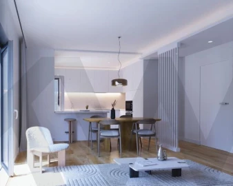Apartamento T2 para Venda em Venteira