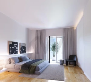 Apartamento T2 para Venda em Venteira