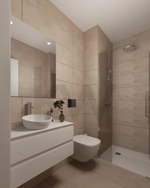 Apartamento T2 para Venda em Venteira