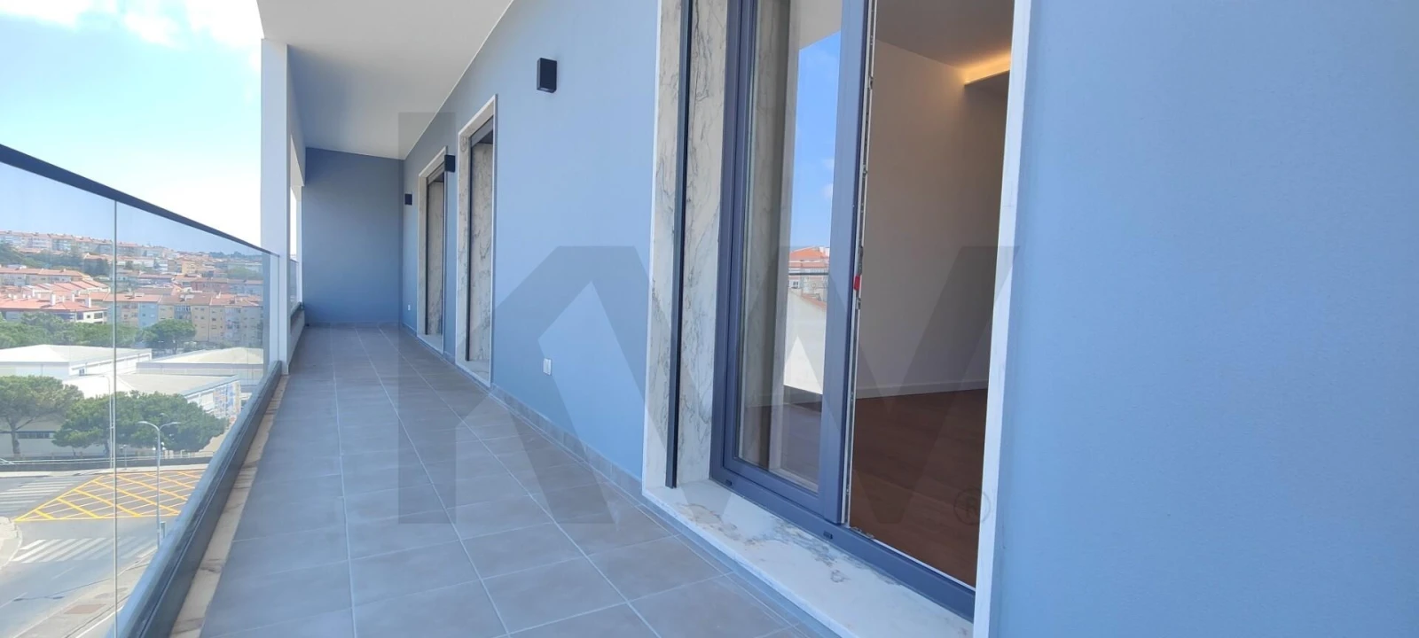 Apartamento T2 para Venda em Venteira Foto 8