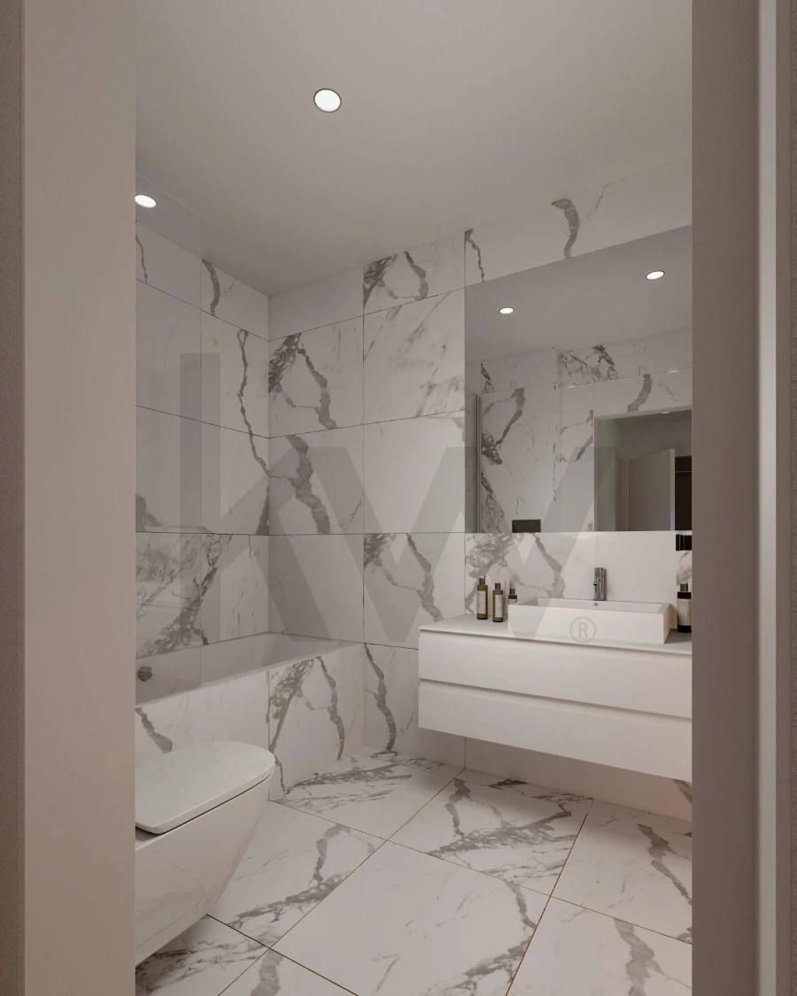 Apartamento T2 para Venda em Venteira Foto 5