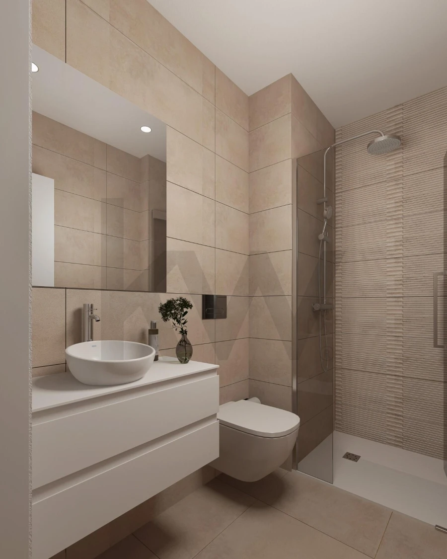 Apartamento T2 para Venda em Venteira Foto 6