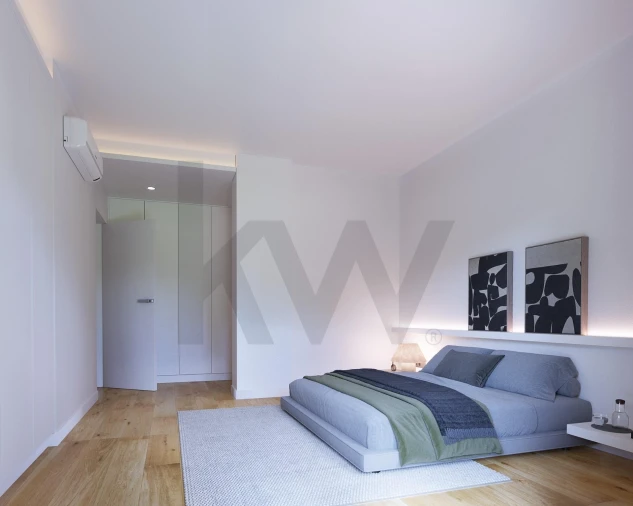 Apartamento T2 para Venda em Venteira Foto 8