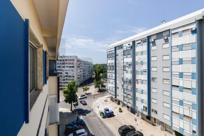 Apartamento T3 para Venda em Almada, Cova da Piedade, Pragal e Cacilhas