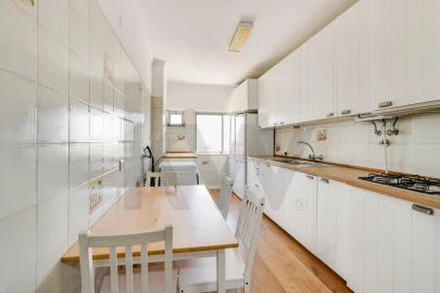 Apartamento T3 para Venda em Almada, Cova da Piedade, Pragal e Cacilhas
