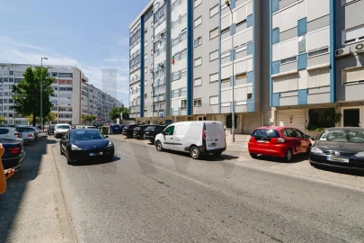 Apartamento T3 para Venda em Almada, Cova da Piedade, Pragal e Cacilhas