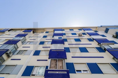 Apartamento T3 para Venda em Almada, Cova da Piedade, Pragal e Cacilhas