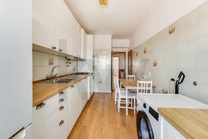 Apartamento T3 para Venda em Almada, Cova da Piedade, Pragal e Cacilhas