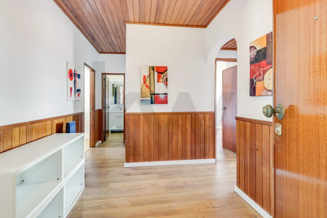 Apartamento T3 para Venda em Almada, Cova da Piedade, Pragal e Cacilhas Foto 5