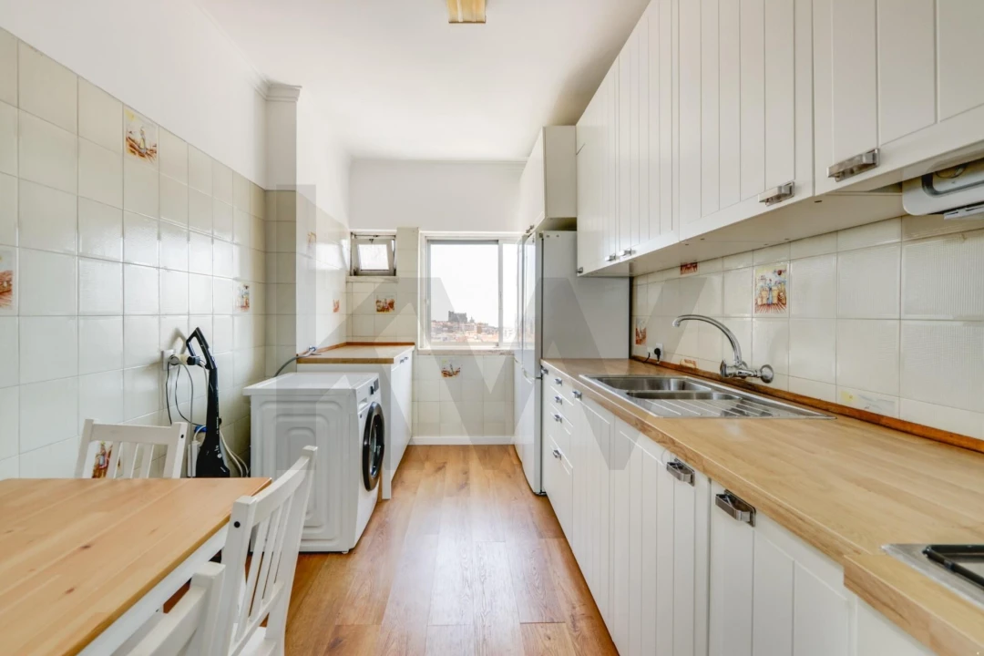 Apartamento T3 para Venda em Almada, Cova da Piedade, Pragal e Cacilhas Foto 21