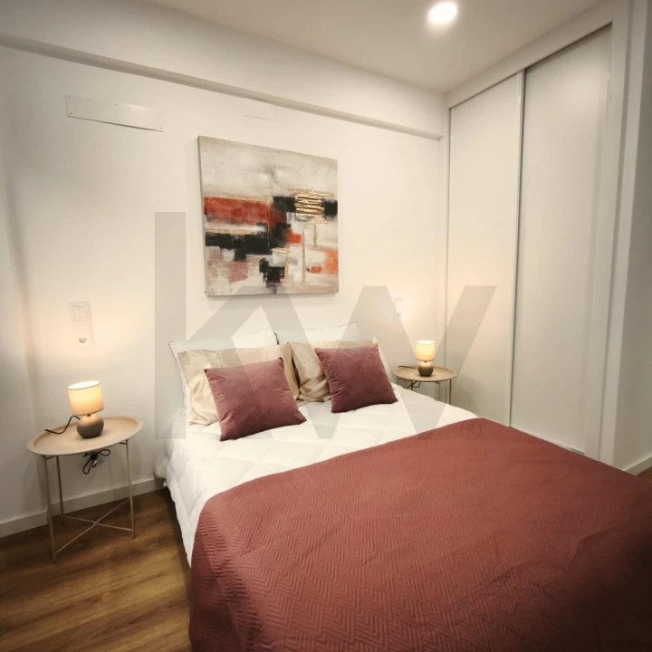 Apartamento T3 para Venda em Benfica Foto 13
