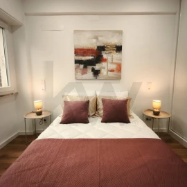 Apartamento T3 para Venda em Benfica