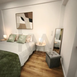 Apartamento T3 para Venda em Benfica