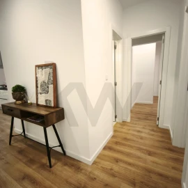 Apartamento T3 para Venda em Benfica