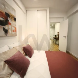 Apartamento T3 para Venda em Benfica