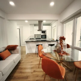 Apartamento T3 para Venda em Benfica