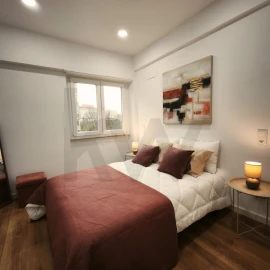 Apartamento T3 para Venda em Benfica