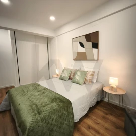 Apartamento T3 para Venda em Benfica