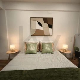 Apartamento T3 para Venda em Benfica