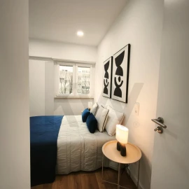 Apartamento T3 para Venda em Benfica