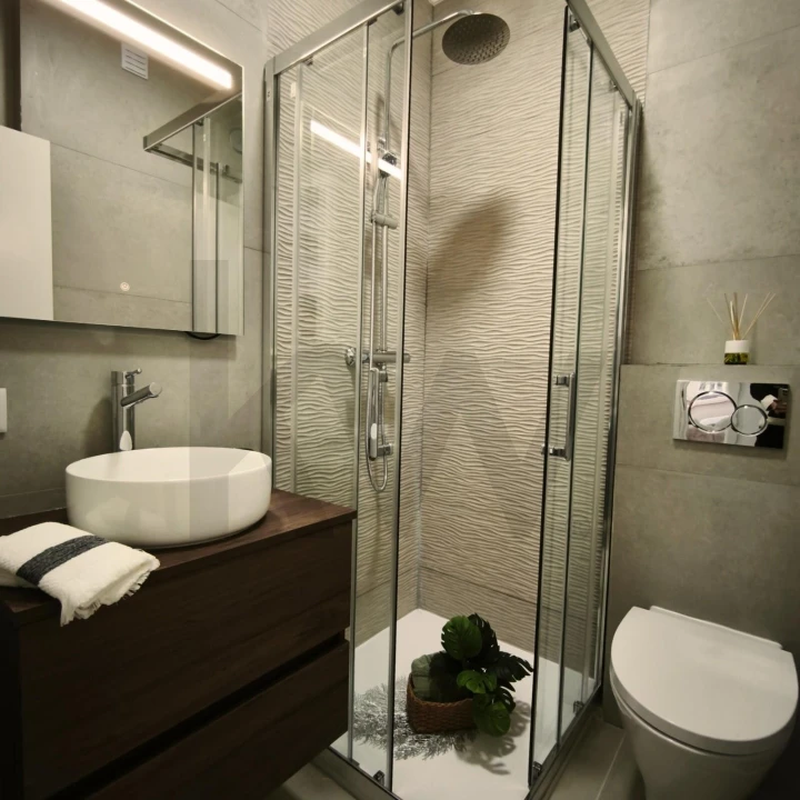 Apartamento T3 para Venda em Benfica Foto 18