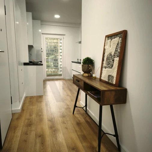 Apartamento T3 para Venda em Benfica Foto 8