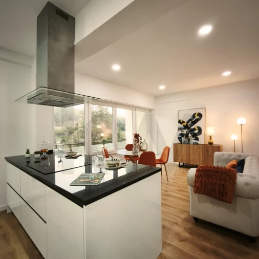 Apartamento T3 para Venda em Benfica Foto 5