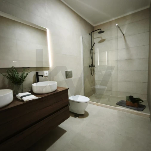 Apartamento T3 para Venda em Benfica Foto 24