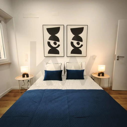 Apartamento T3 para Venda em Benfica Foto 16