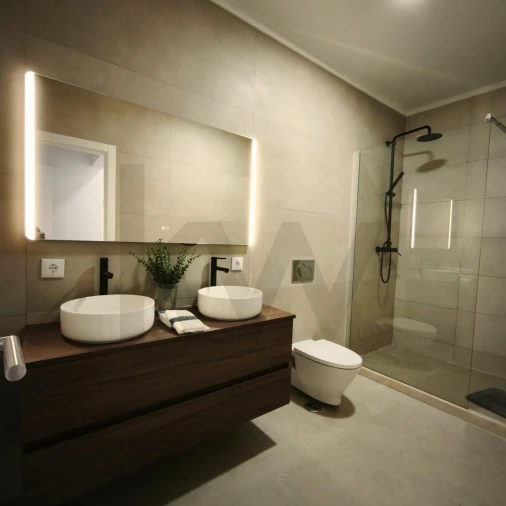 Apartamento T3 para Venda em Benfica Foto 23