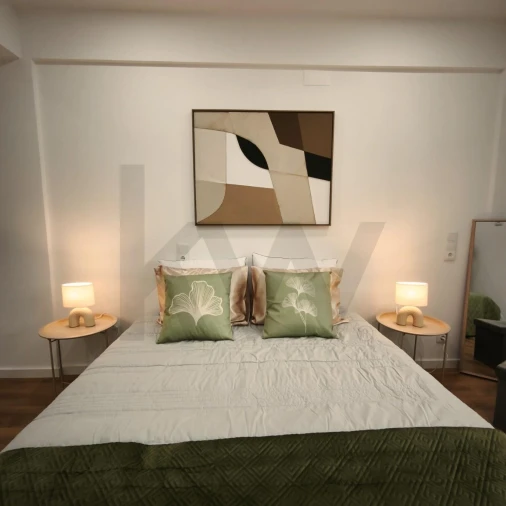 Apartamento T3 para Venda em Benfica Foto 19