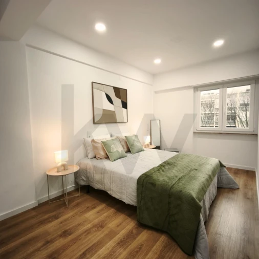 Apartamento T3 para Venda em Benfica Foto 20