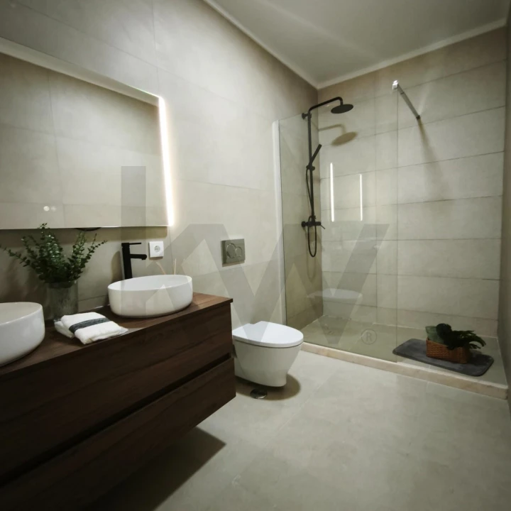 Apartamento T3 para Venda em Benfica Foto 24