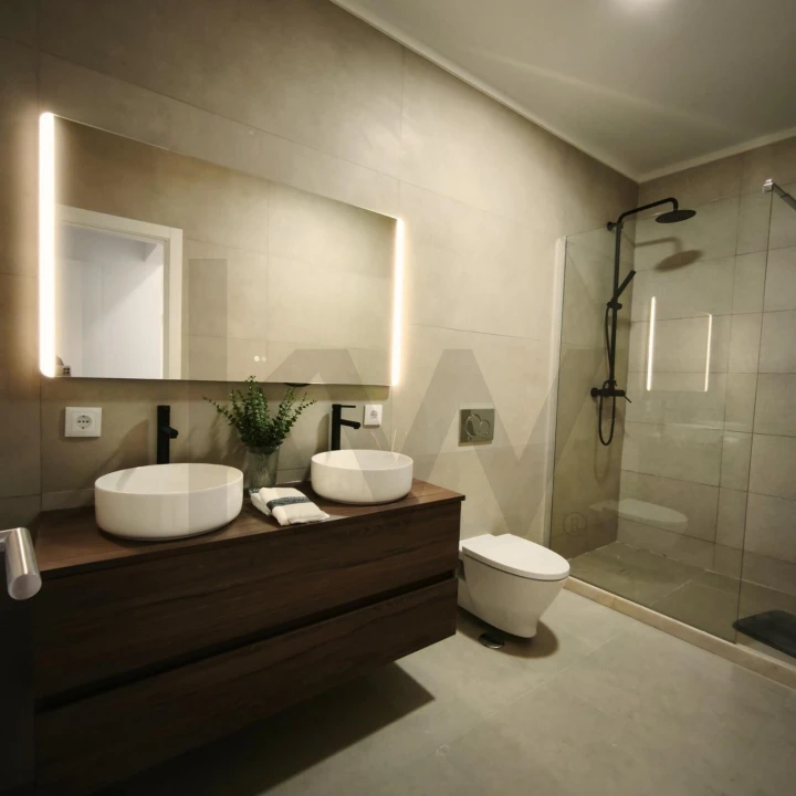 Apartamento T3 para Venda em Benfica Foto 23