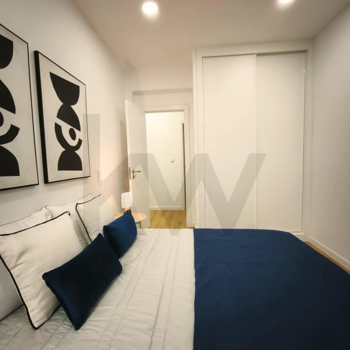 Apartamento T3 para Venda em Benfica Foto 15