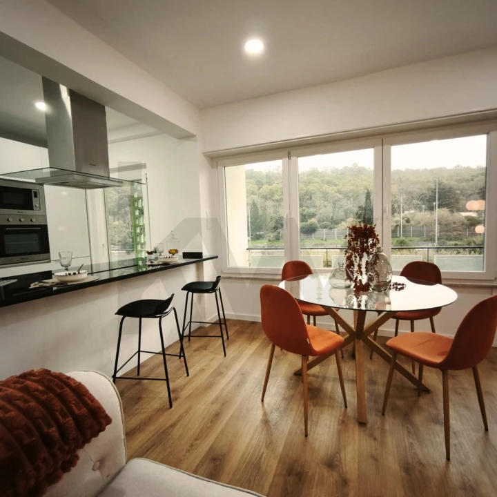 Apartamento T3 para Venda em Benfica Foto 26