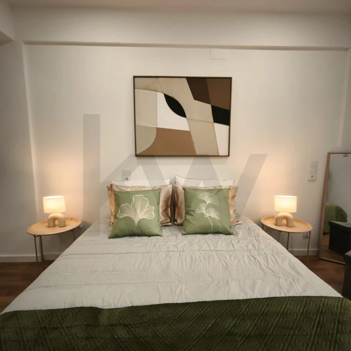 Apartamento T3 para Venda em Benfica Foto 19