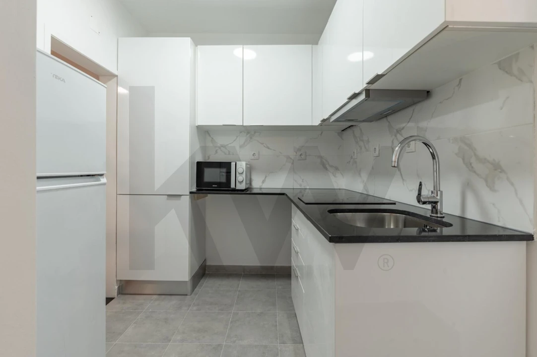 Apartamento T1 para Venda em Misericórdia Foto 15