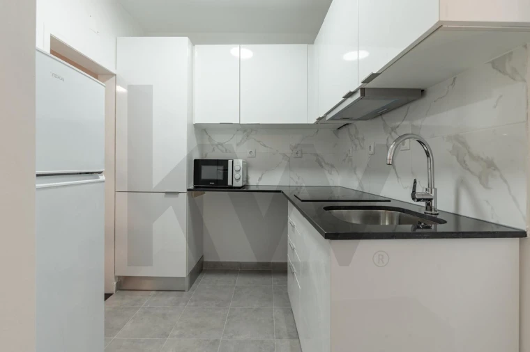 Apartamento T1 para Venda em Misericórdia Foto 15