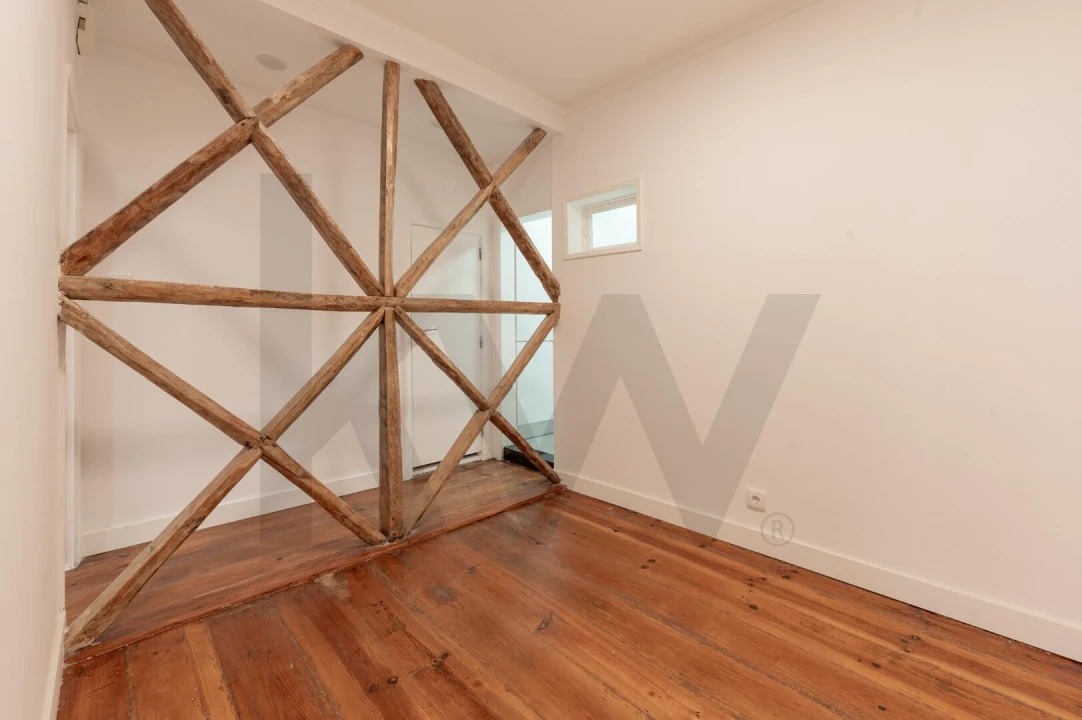 Apartamento T1 para Venda em Misericórdia Foto 10